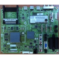 BN94-03154Q, BN41-01188B, SAMSUNG PS63B680T6P, Main board